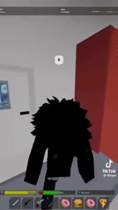 I&rsquo;m life you have roblox