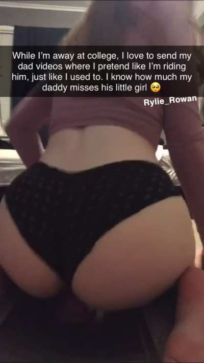 am I the best daughter or what? 🤪 (18) (OC)