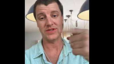 Investing guru creates program for everyone to win at the stonk market.
