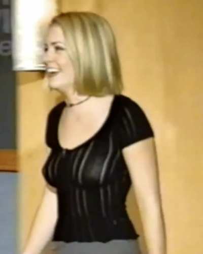 Melissa Joan Hart [sabrina the teenage witch]