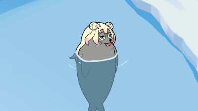 Nene Seal