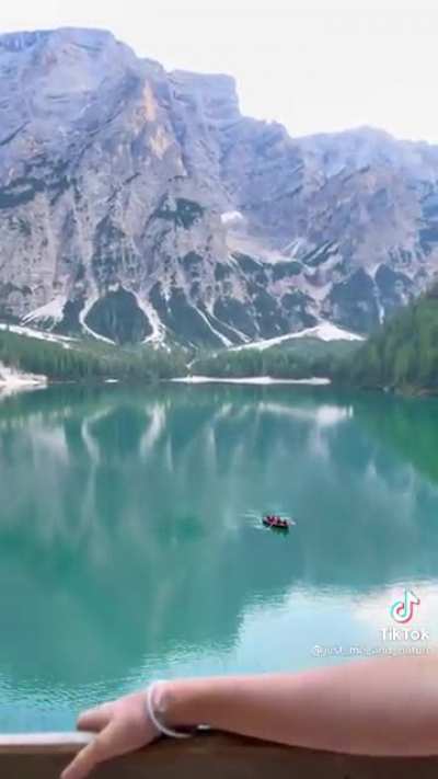 Comely view
