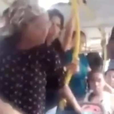 A Tradicional, Conservadora, e Unida Fam&iacute;lia Brasileira.