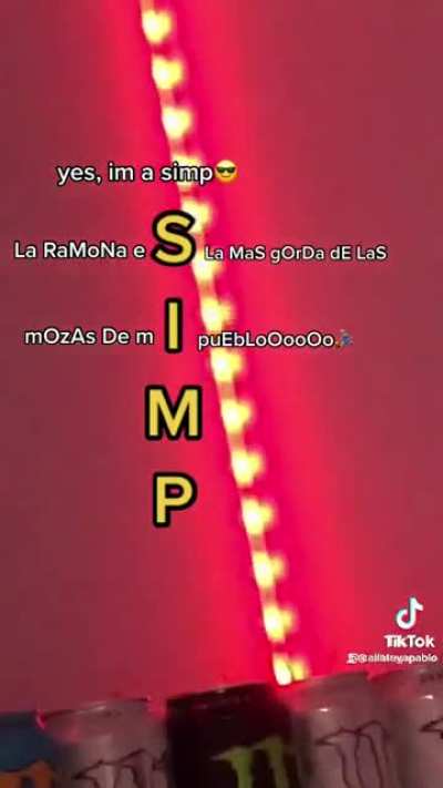 Si soy😔🤘