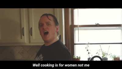 Thanks, I hate this song about incels.
