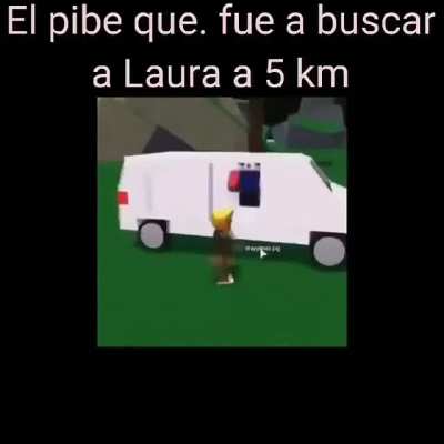 Laura