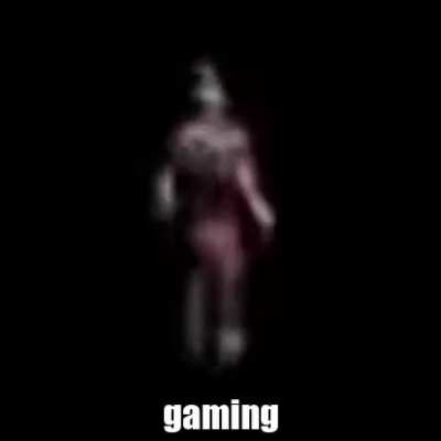 gaming