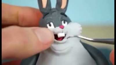 Holy Chungus Milkers