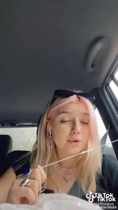 I made a song entirely over TikTok with a singer over 7500 miles away!