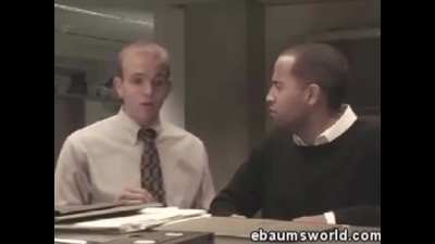 word around the office