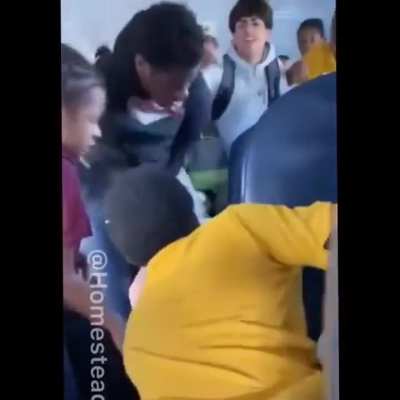 Teen Given &ldquo;Civil Citation&rdquo; After he and his Friends Brutally Attacked a 9-Year-Old Girl and Her 10-Year-Old Brother on a School Bus in Florida