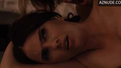 Shelley Hennig in ‘Obliterated’