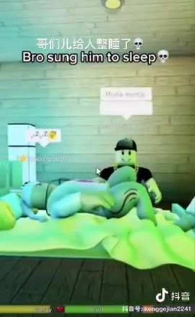 Moldy Muna Mintip