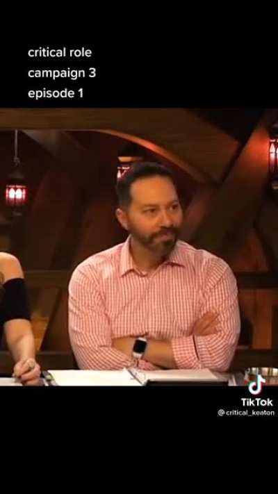 Just a regular D&amp;amp;D session
