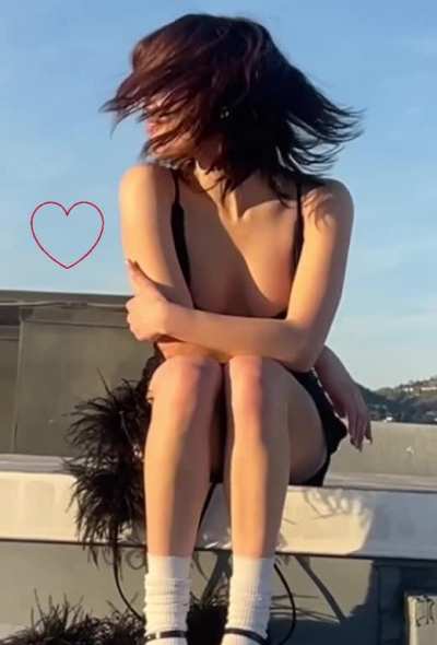 Jenna Ortega