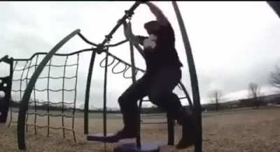 What exactly was he trying to do ? well that question remain unanswered to this day.