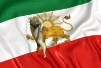🦁🇮🇷