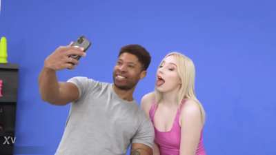 Selfie is a must !
