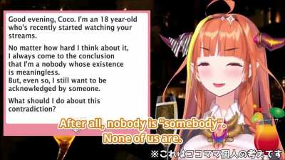 The HUMOR. The LESSONS. The MEMORIES. A Tribute to the one &amp;amp; only Kaichou, Kiryu Coco! 🐉😭