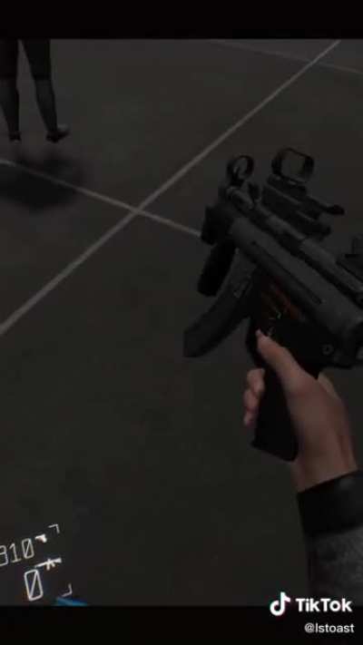 Cool reload