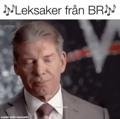 Maxhamburgare comeback
