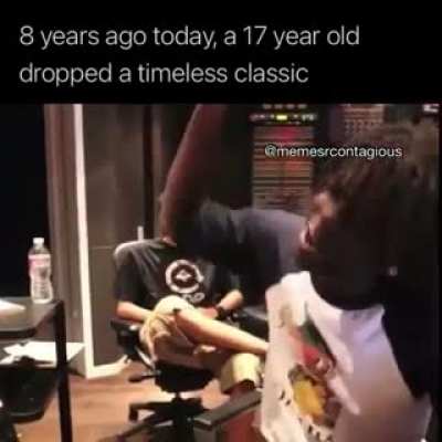 The 🐐
