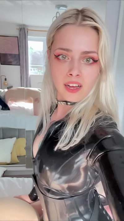 I love fucking his ass while he&rsquo;s getting brainwashed and feminized by sissy hypno videos [domme]