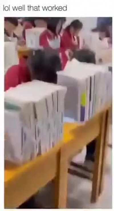 To Cheat
