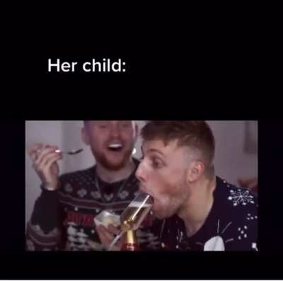 He is fine tho 😂.