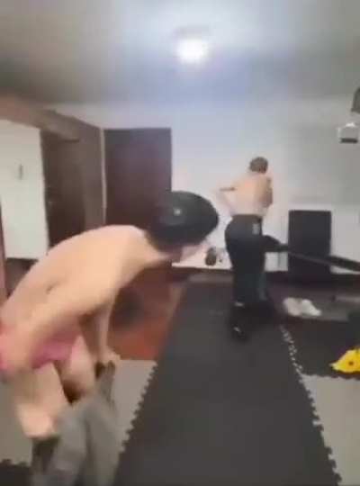 Instructions unclear