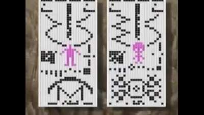 That time in 1974 when the Arecibo Observatory sent the famous 