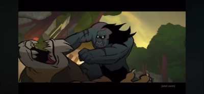 Season 3 Trailer With Metallica
