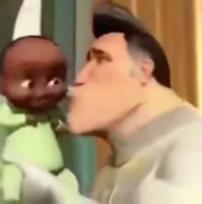 bing bong your baby&rsquo;s gone