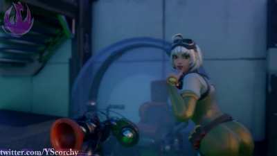 Razor (Scorchy) [Fortnite]