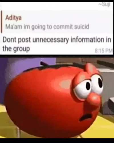 Hol up .....