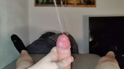Second load done.. felt a bit wasted tho. Could use some holes to pound and fill for that german cock rn