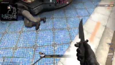 Yesterdays clips are fucking shit