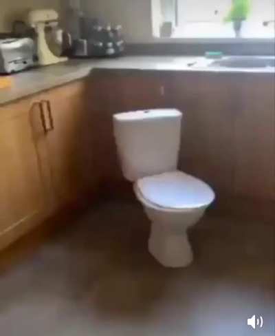 Flush