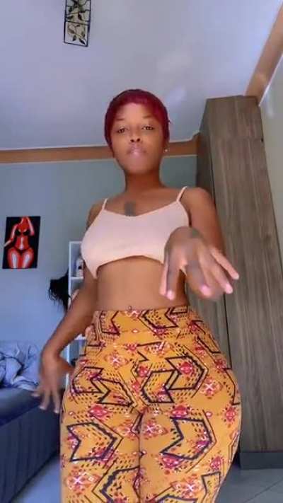 💪🏾