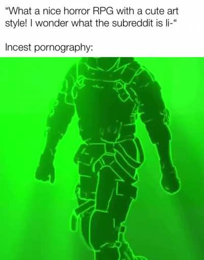 Honestly it’s pretty chill