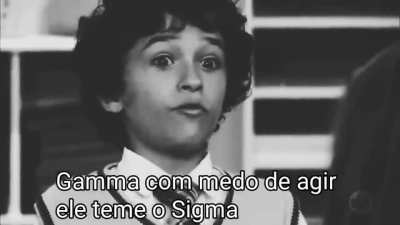 Mario......o sigma
