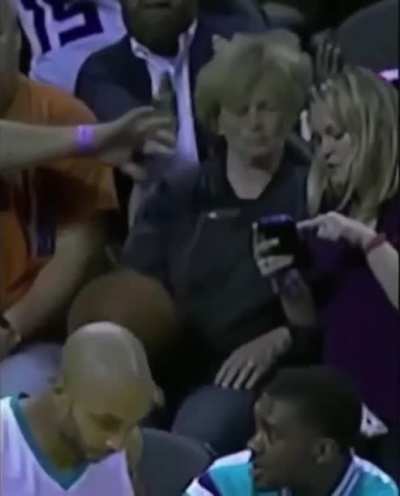 Could be avoided if would be watching the game, not playing a game.