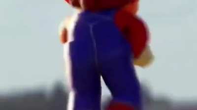 These wonder effects are getting crazier