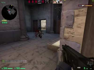 hi im new here. this is a highlight from my match yesterday (wish i had got that clutch xd)