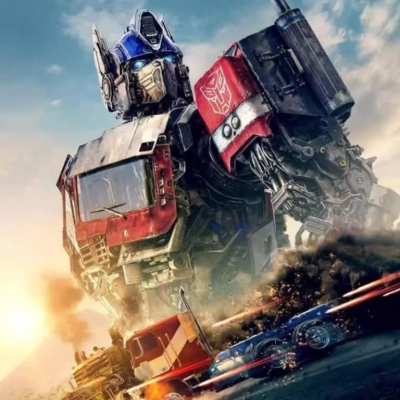 Optimus prime sings Cupid Cretrds: theredprime (tiktok)