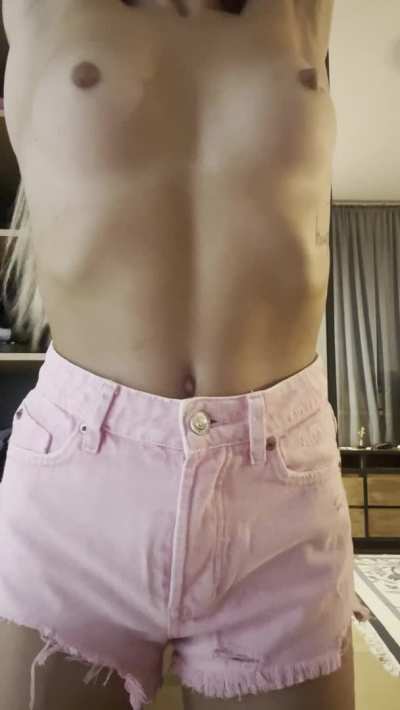 I&rsquo;m ready for you