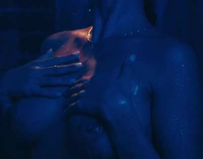 Gena Miller - Beautiful wet plot in ‘When the Mist Clears’