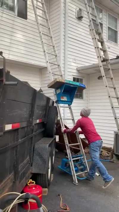 Shingles Sherpa