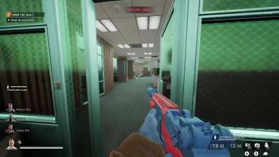 This game isn&rsquo;t real.
