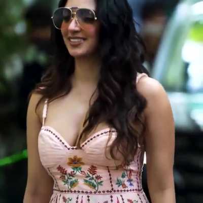 Kiara Advani